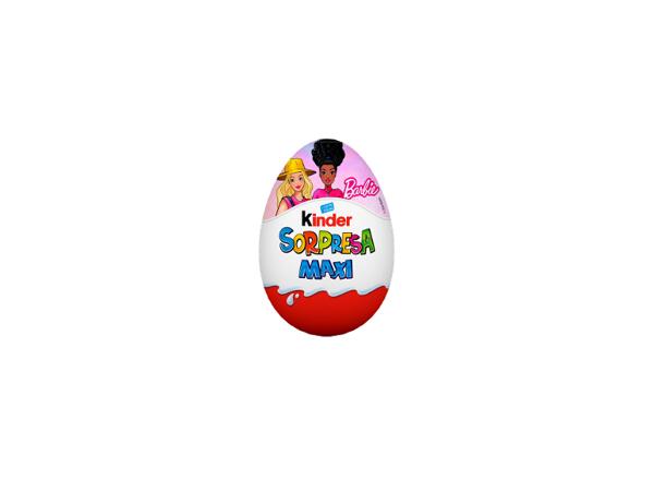 Kinder Sorpresa Maxi