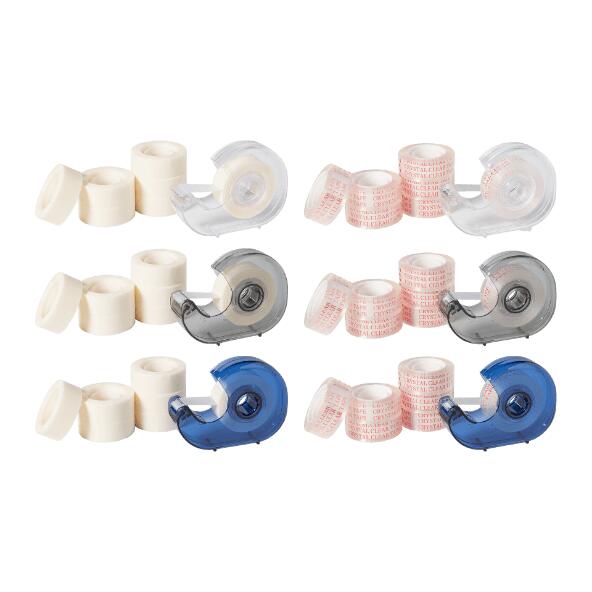 EXPERTIZ(R) 				Klebeband-Set