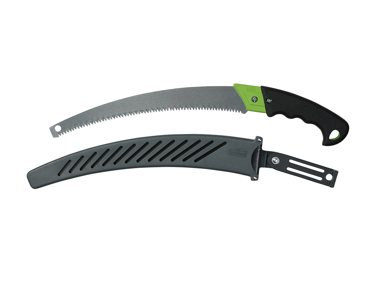 Pruning Saw