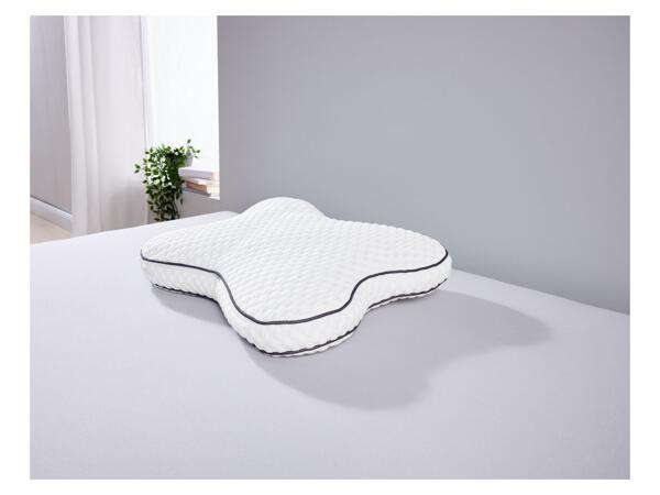 Front Sleeper Pillow