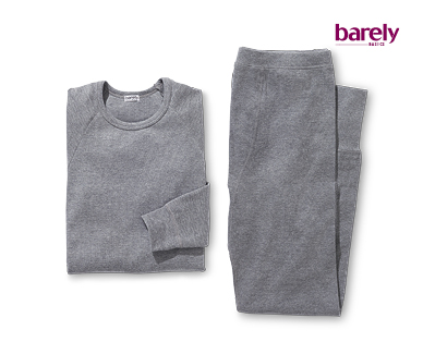 Men's Waffle Thermal Top or Leggings