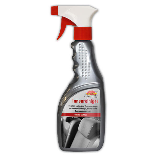 Kfz-Power-Reiniger 500 ml