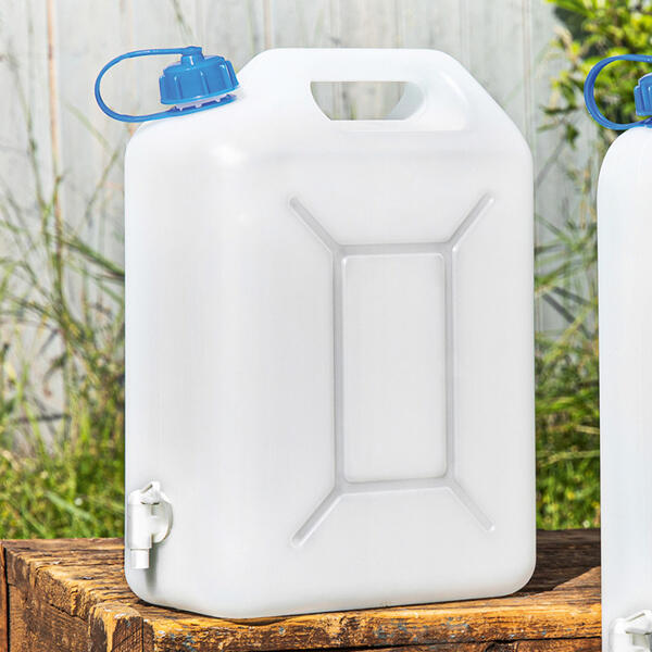 Outdoor-/ Universal-Wasserkanister