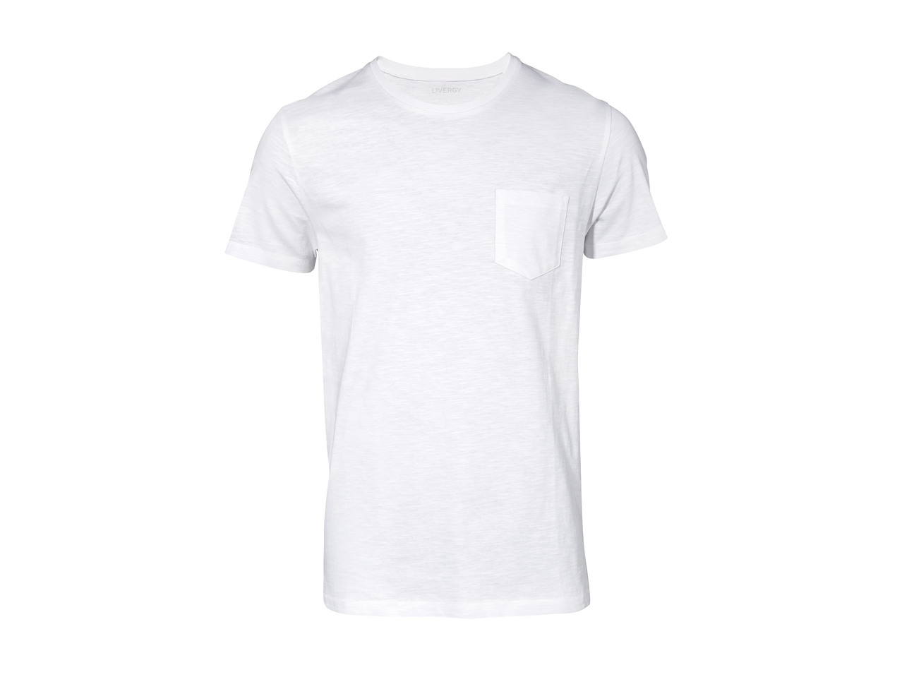 LIVERGY(R) T-shirt para Homem