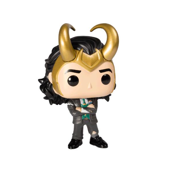 FUNKO POP!(R) 				Funko Pop!-figuur