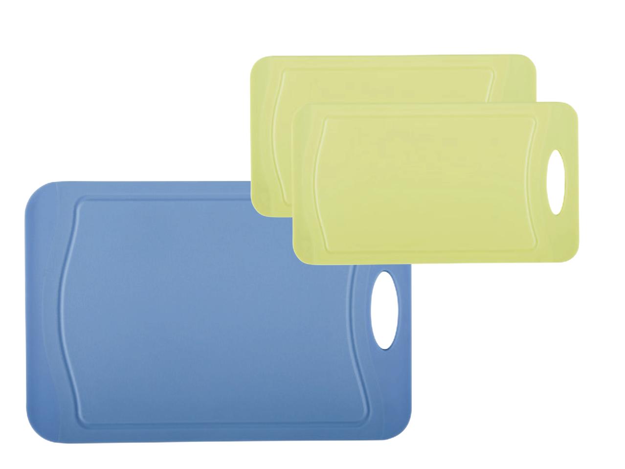 Antibacterial Chopping Board