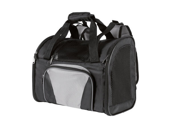 Sac de transport/sac à dos de transport pour animaux