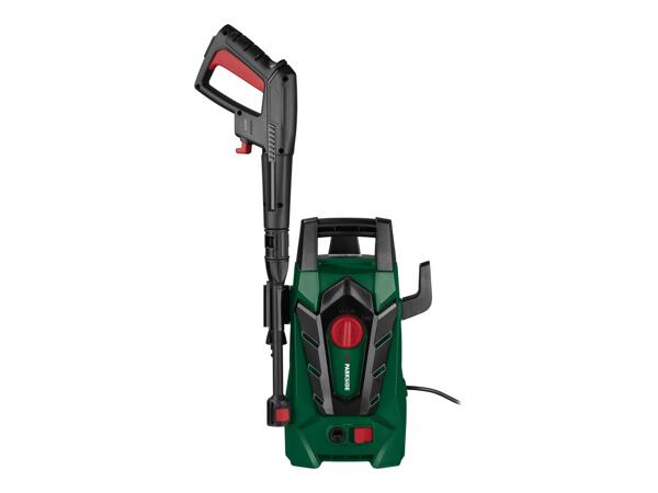Pressure Washer