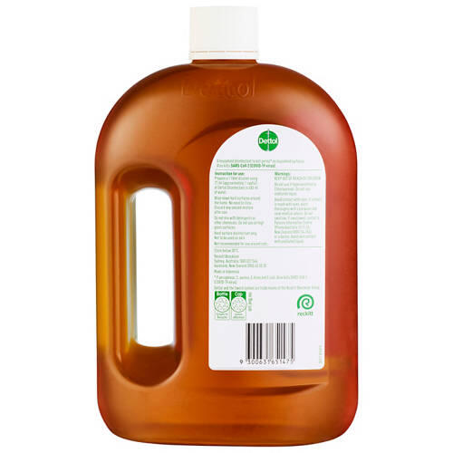 Dettol