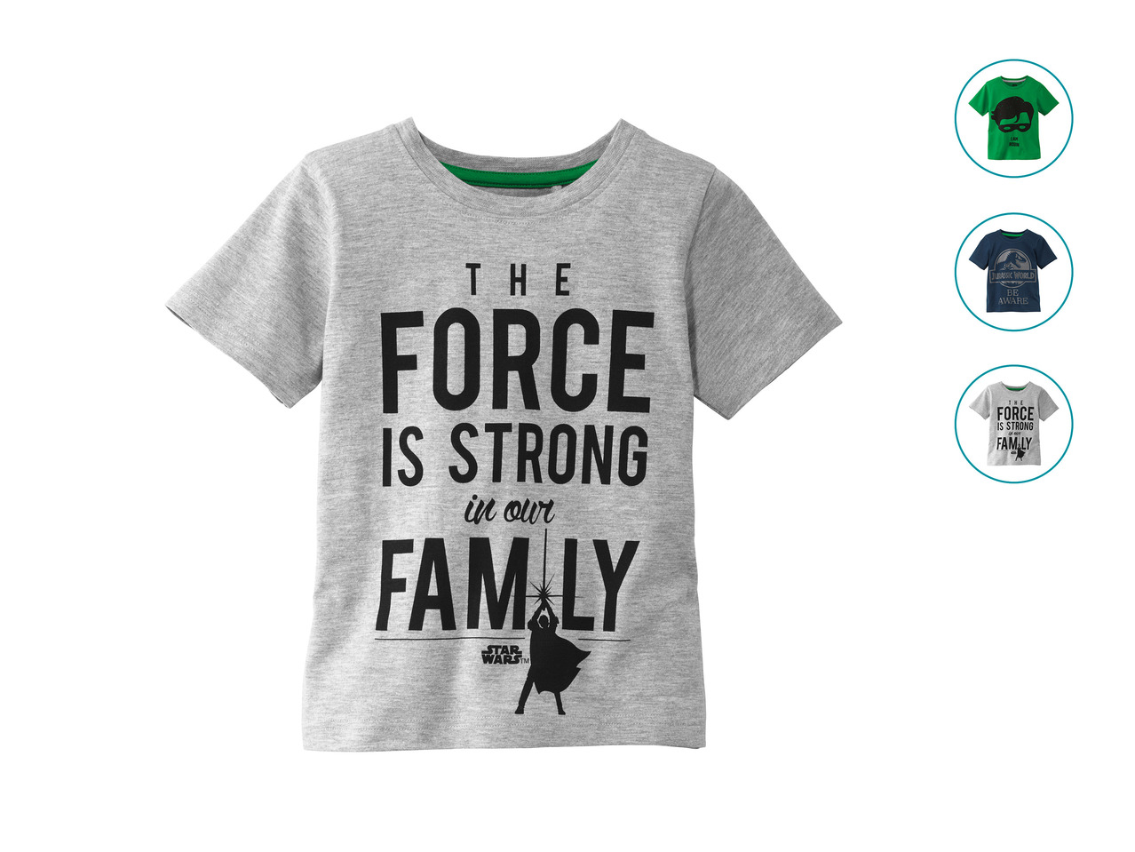 Kids' T-Shirt1