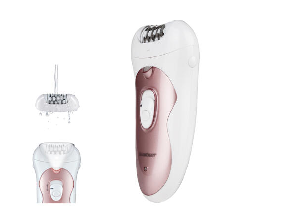 SILVERCREST PERSONAL CARE(R) Epilator
