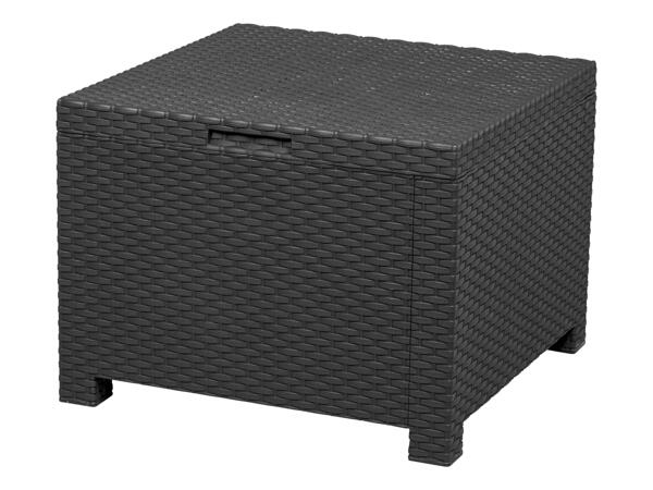 Garden Sofa Set