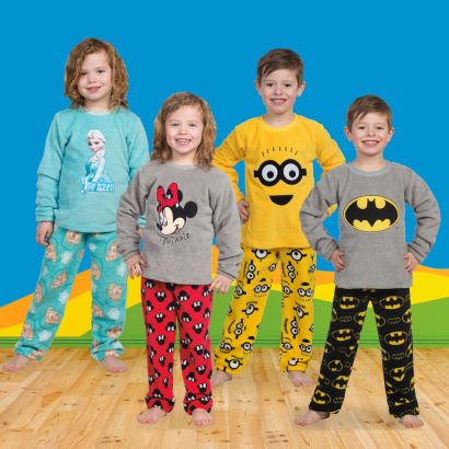 Combinaison pour enfants