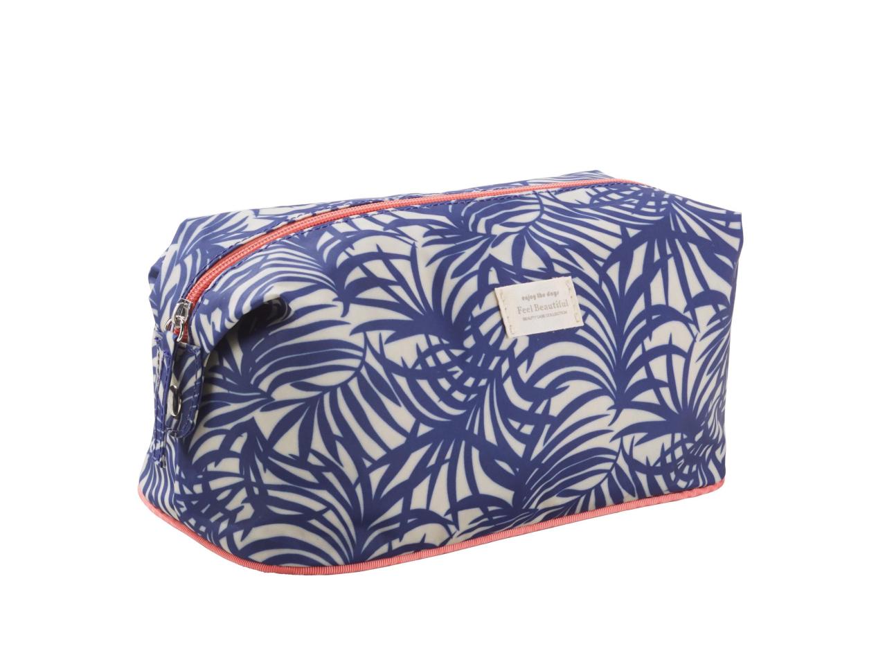 Toilet Bag