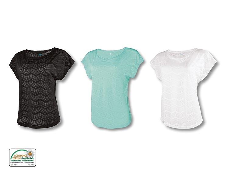 Tee-shirt de sport