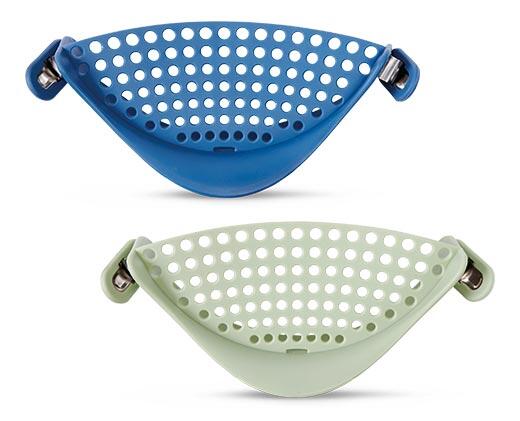 Crofton Measure, Strain, or Pour Assortment