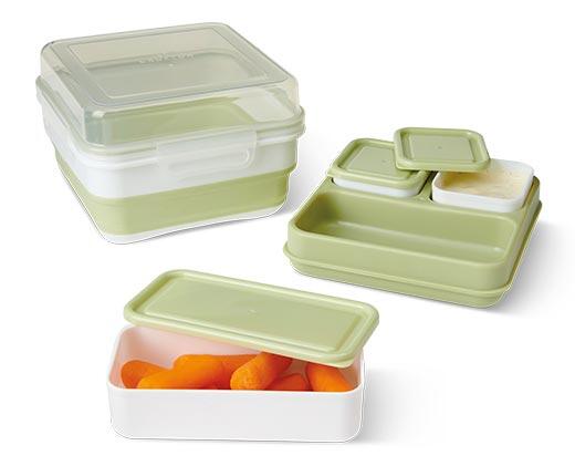 Crofton Expandable Lunch or Salad Container