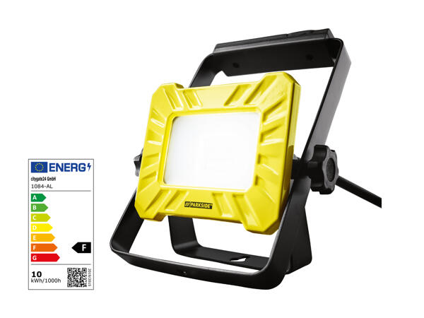 Projecteur de travail LED 10 W