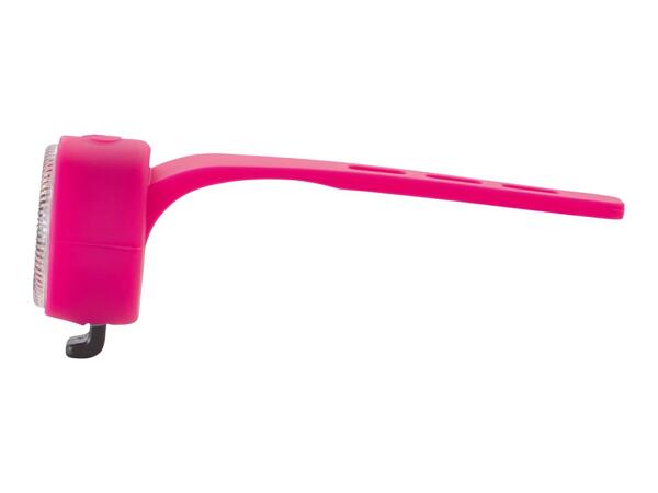 CRIVIT Blue & Pink LED Light Set