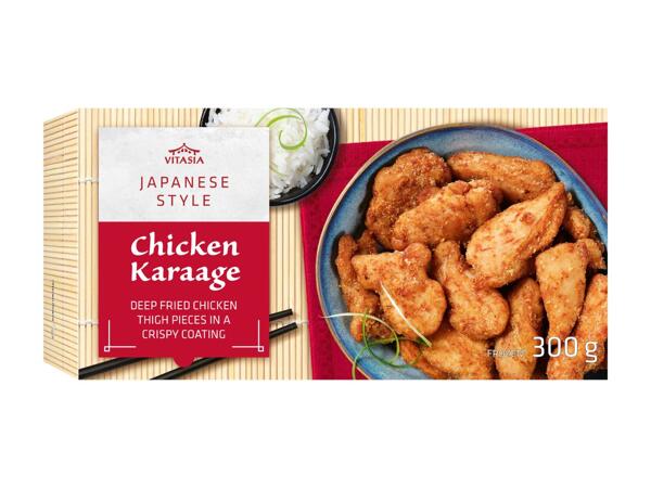 Fried Chicken