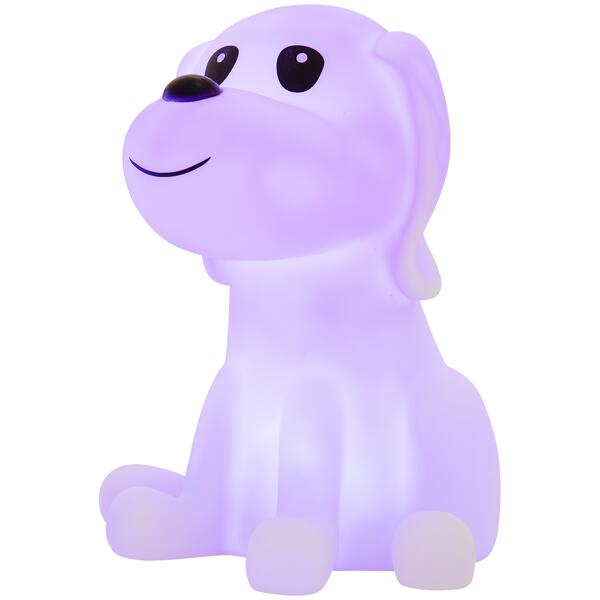 Dierfiguur met ledverlichting