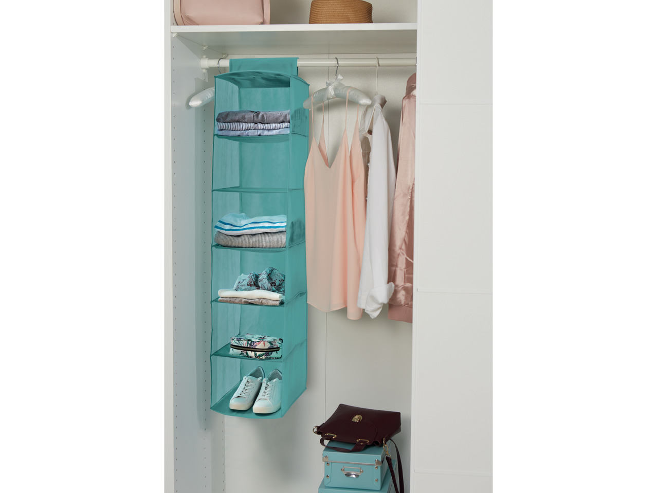 Organiser Textile Assortment