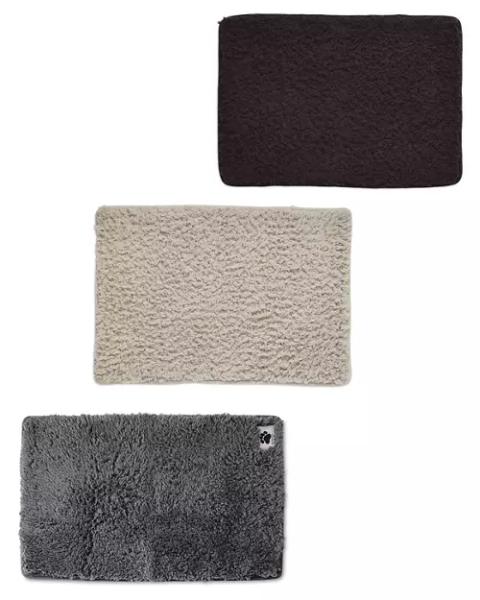 Comfy Pet Crate Mat