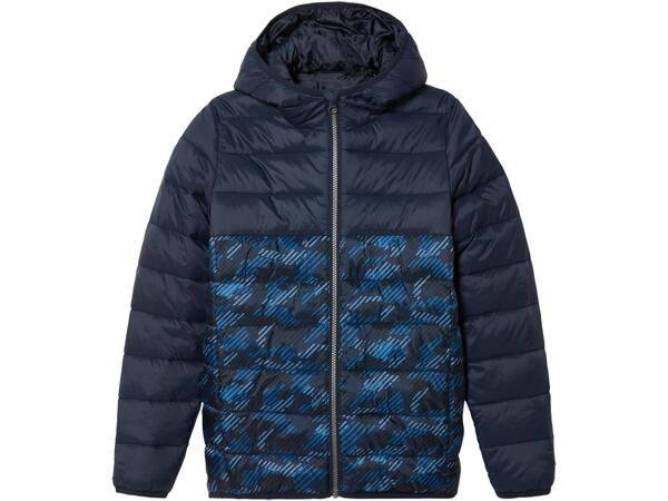 Kids' Lightweight Jacket