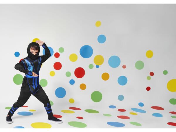 Kids' Carnival Costume