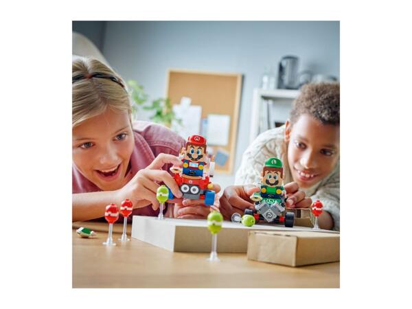 LEGO Super Mario™ Play Set