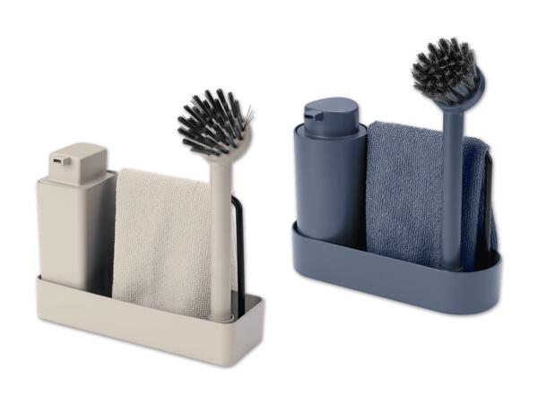 Spülbecken-Organizer