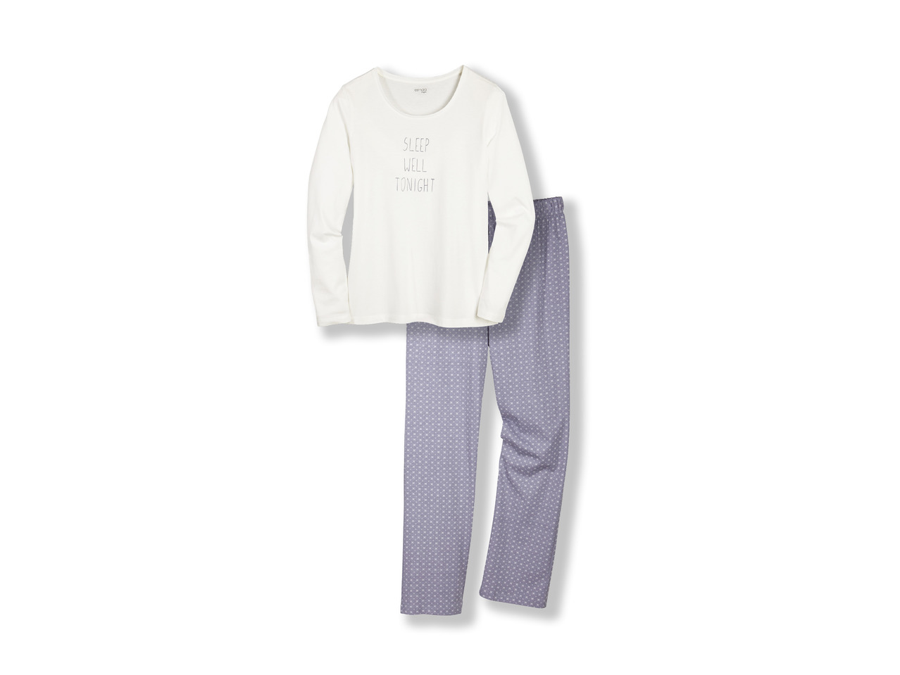 ESMARA(R) LIVERGY(R) Pyjamas