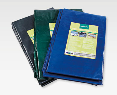 Bâche universelle tissée GARDENLINE(R)
