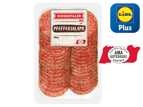 Schmankerlsalami