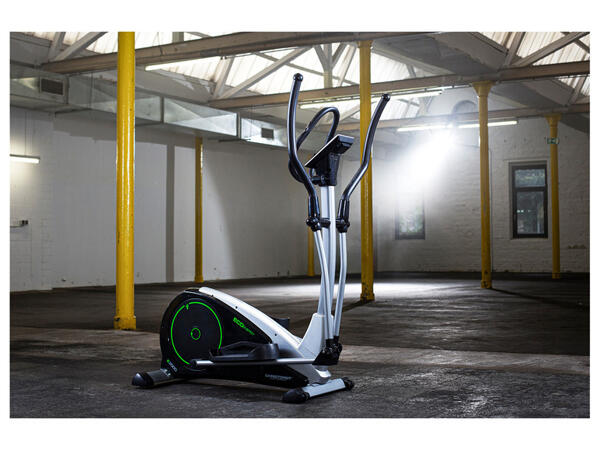 Christopeit Sport Crosstrainer Ergometer "Eco 2000"
