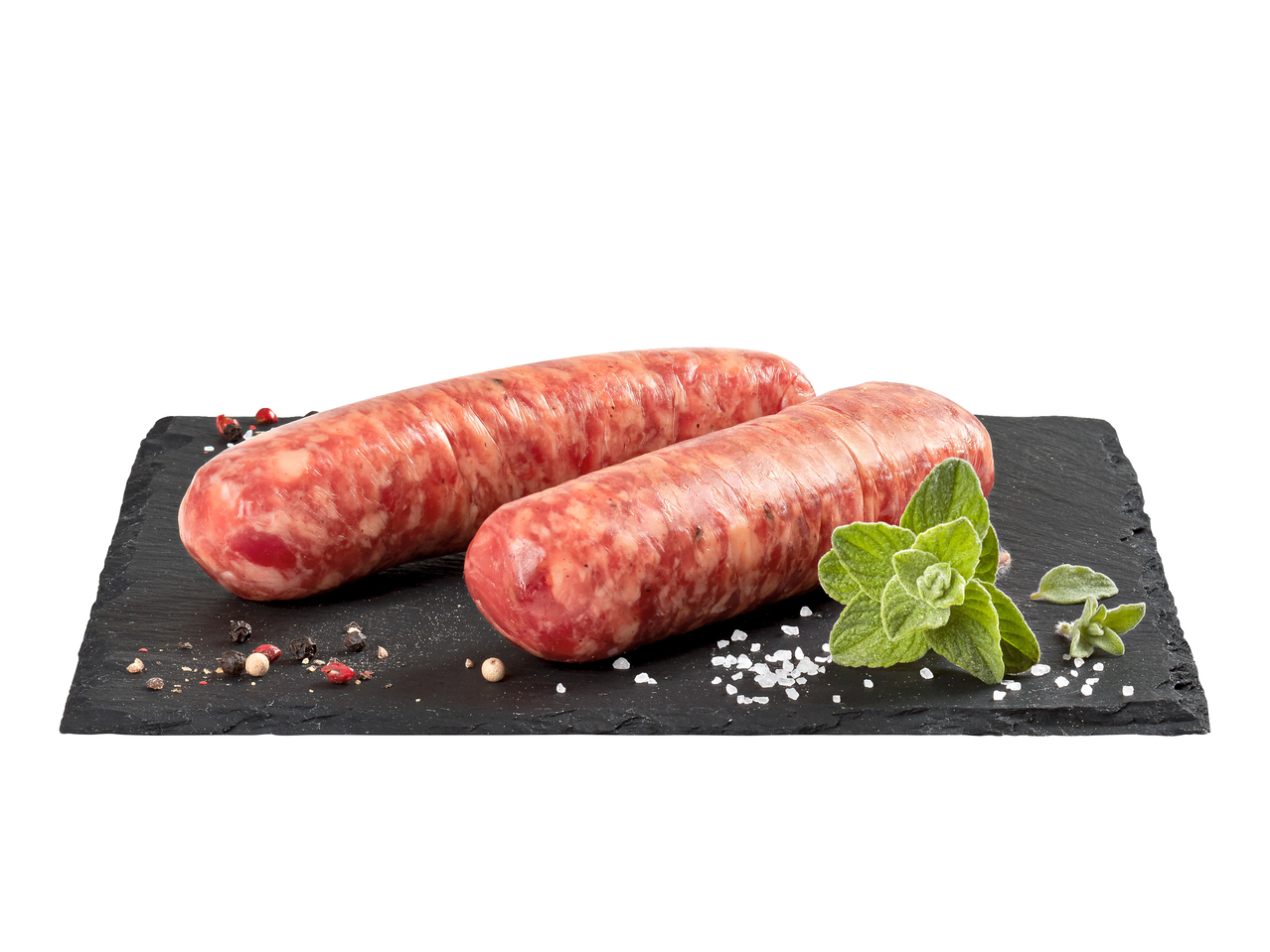 ​​​Saucisses fumées​ (uniquement en Suisse romande)