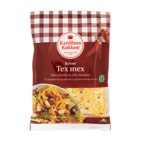 Revet tex mex