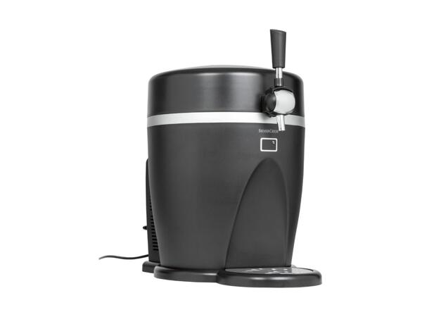 Draught Beer Dispenser