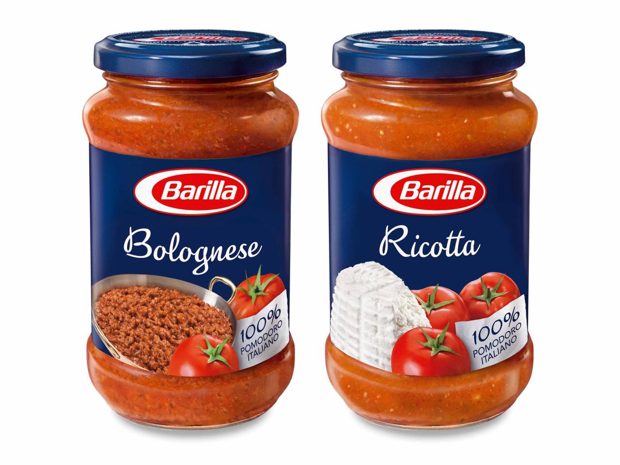 Barilla Sauce Lidl Schweiz Archiv Werbeangebote