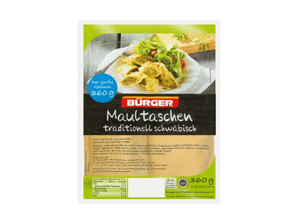 Maultaschen