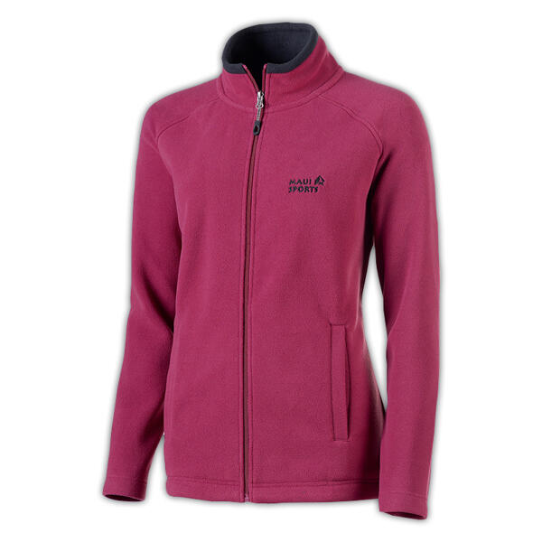 Thermo-Mikrofleece-Jacke