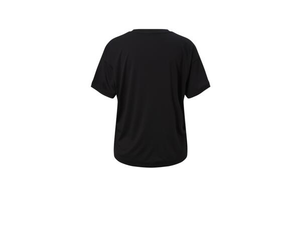 Damessportshirt