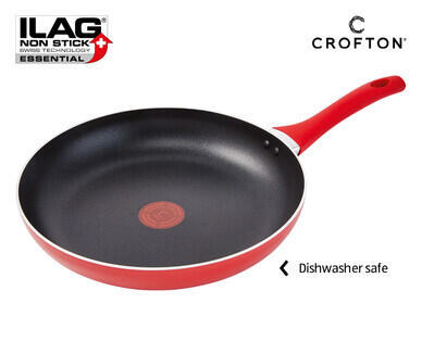 Coloured Frypan 30cm