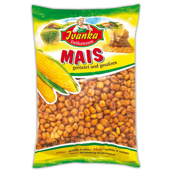 Snack-Kerne