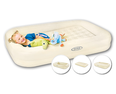 Lit confort gonflable pour enfants INTEX(R)