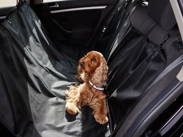 Car Seat Cover