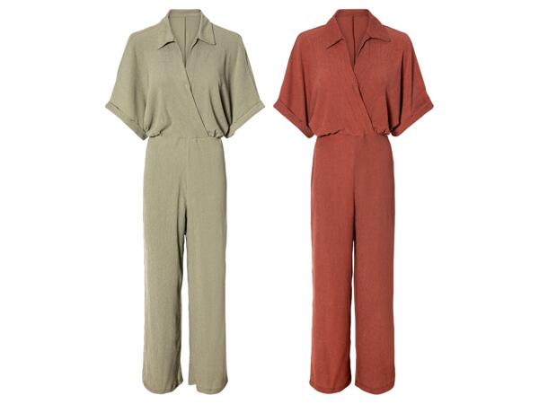 Jumpsuit