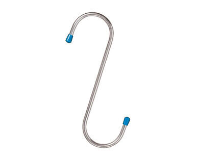 Assorted Hooks, Shelf Supports or Tool Holders