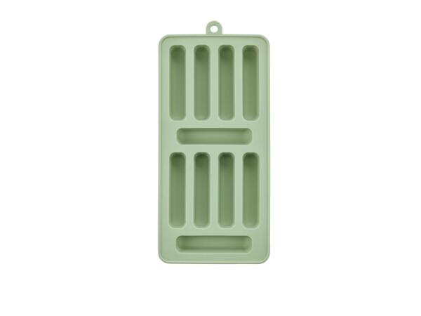 Silicone Ice Cube Mould