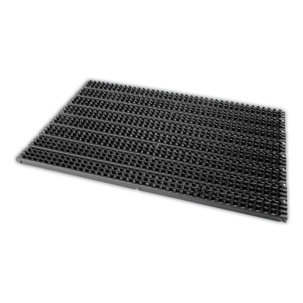 Hochleistungs-Bürstenmatte